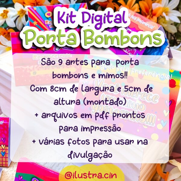 Kit Digital Balinhas Setembro Amarelo Ilustra Cin